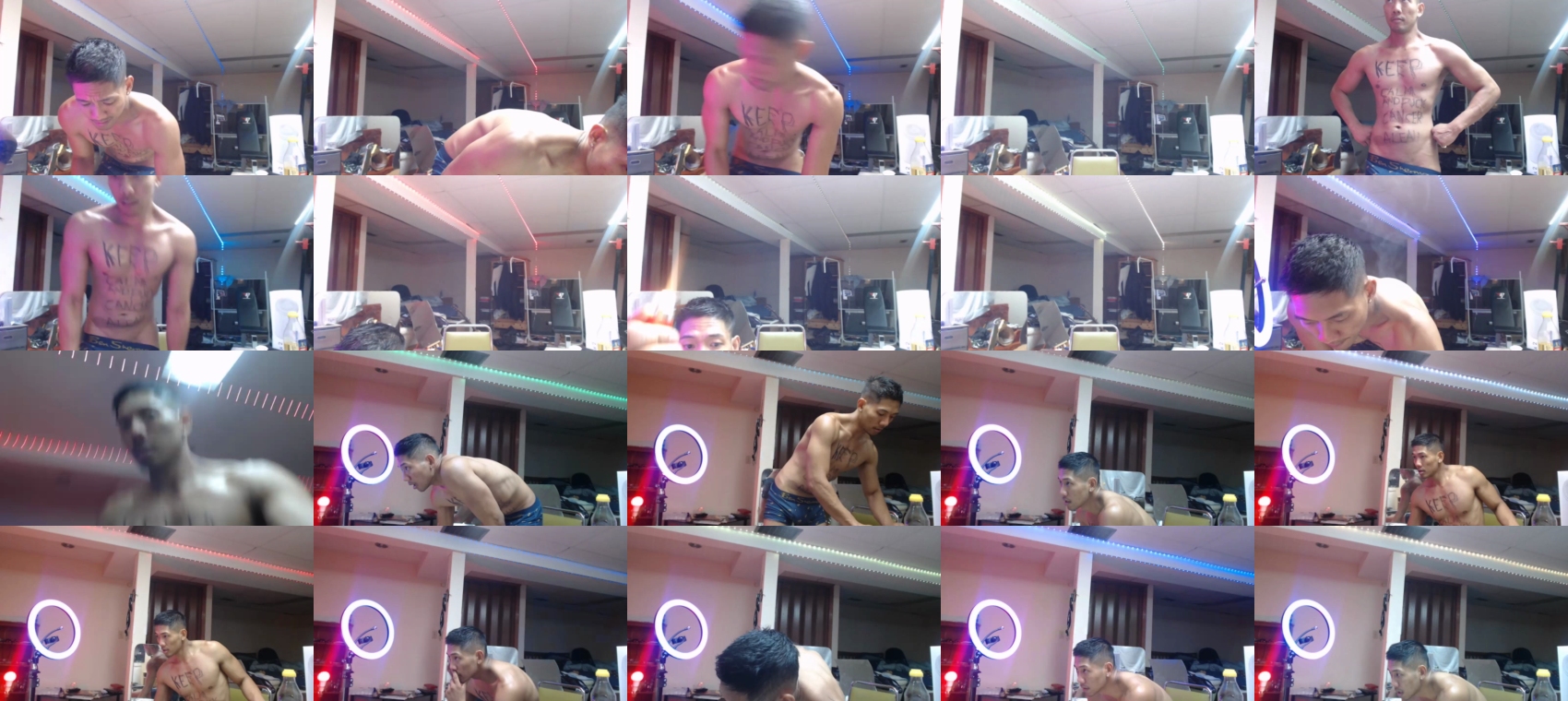 chadclouds  14-07-2022